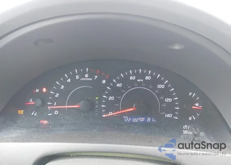 2011 Toyota Camry Le из США, поврежденный, VIN 4T1BF3EK9BU647703